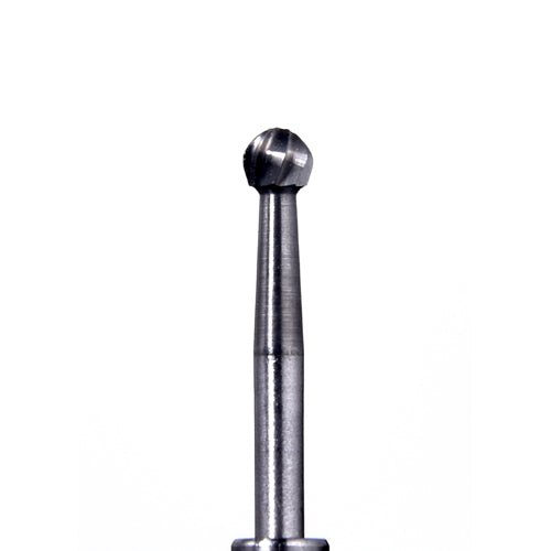 Mydent FG-8 Defend FG Friction Grip #8 Round Carbide Burs 10/Pk Mydent FG-8 Defend FG Friction Grip #8 Round Carbide Burs 10/Pk